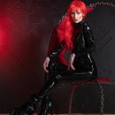 Fiery Dominatrix in Kenai for Your Most Exotic BDSM Experience!